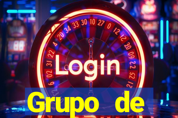 Grupo de alavancagem telegram